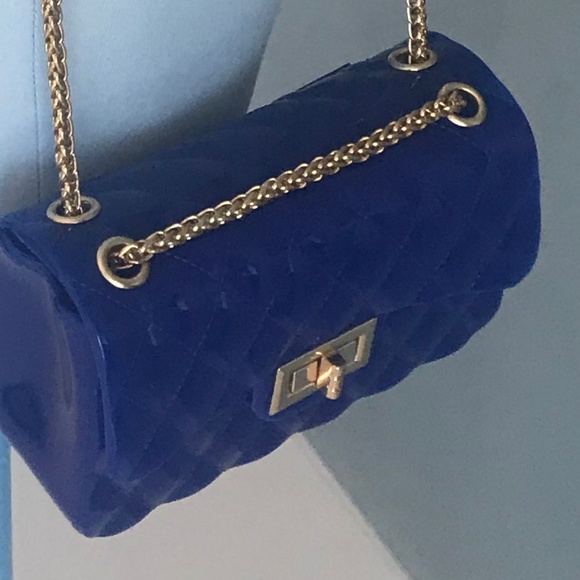 Small " shoulder/crossbody bag- - Picture 7 of 10